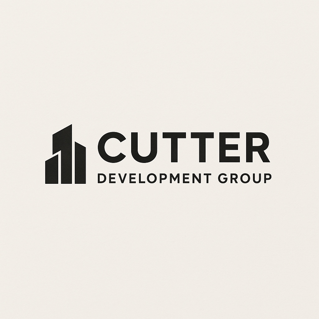Cutter Development Group logo
